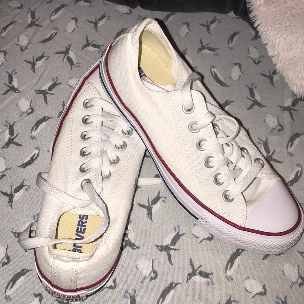 Converse shoes
